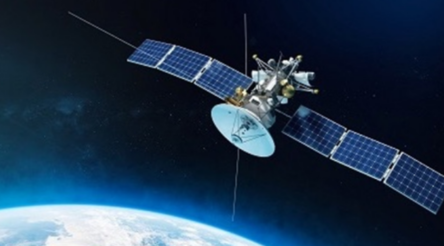 Image for LMA and Clearbox Systems integrate military satellite communications