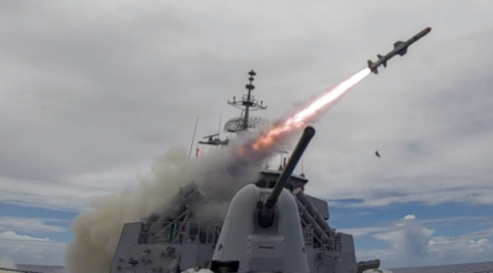 Image for Thales and EXPAL boost 5″ naval ammunition manufacture