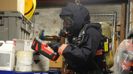 Image for CSIRO to develop advanced defence protective equipment