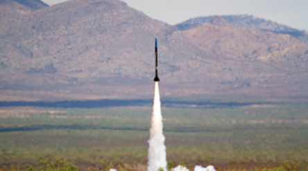 Image for Rocketery win to University of Sydney