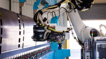 Image for Greenbird and Quickstep to develop advanced air mobility products