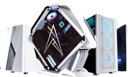 Image for Allied Corporation to boost local manufacture of high end gaming PCs