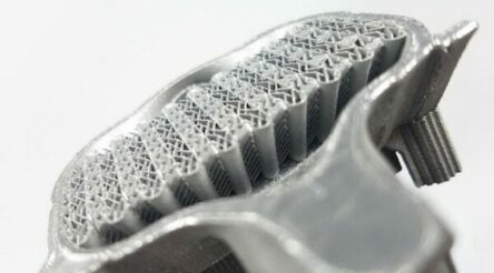 Image for Frontiers in additive manufacturing: Overcoming common DfAM compromises