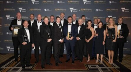 Image for Finalists announced for 2022 Victorian Manufacturing Hall of Fame Awards