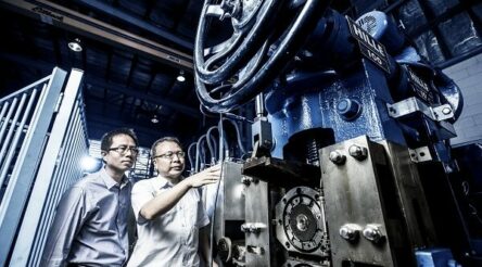 Image for New UoW mining composites centre awarded $5 million funding