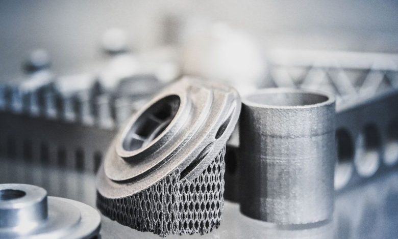 @AuManufacturing's latest editorial series, Frontiers in Additive Manufacturing, begins today. Brent Balinski introduces the one-week series.