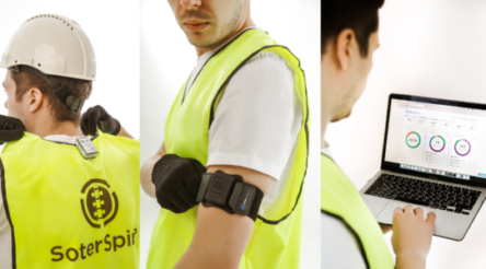 Image for Is Traditional Injury Prevention Training a Thing of the Past?