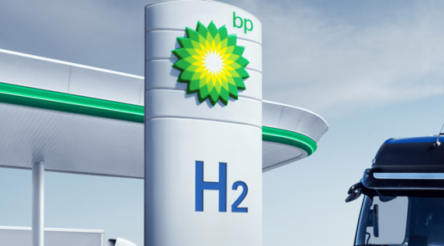 Image for Lytton to get first Australian servo with a hydrogen pump