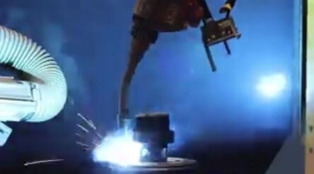 Image for Frontiers in additive manufacturing – the future of Australia’s nascent machine manufacturing sector