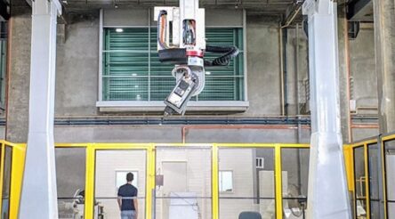 Image for Frontiers in additive manufacturing – from CNC to 3D