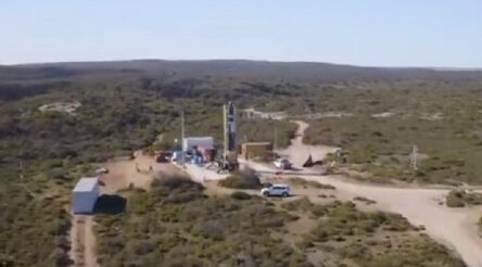 Image for Inovor Technologies announces spacecraft launch