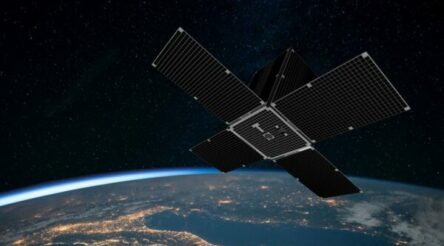 Image for Airbus selected as strategic partner for “STaR Shot” small sat program