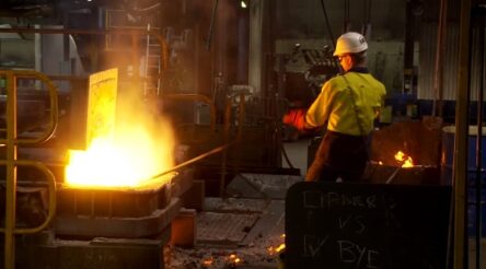 Image for ATSE calls for swift action on energy transition