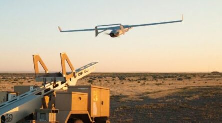 Image for Orbital signs new UAV engine development contract