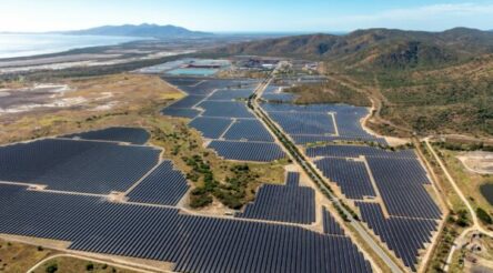 Image for TAFE Queensland, Ark Energy sign MoU on hydrogen industry training