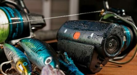 Image for @AuManufacturing Conversations episode 12 — Phil West from Siren Cameras