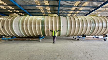 Image for Manufacturing news briefs — stories you might have missed