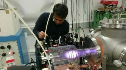 Image for Manufacturing news briefs — stories you might have missed