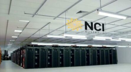 Image for New Taingiwilta supercomputing infrastructure launched at DSTG’s Edinburgh site