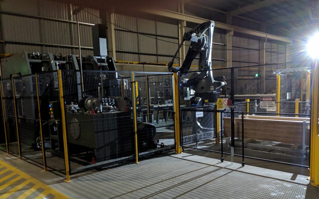 Innovation comes from outside, says founder