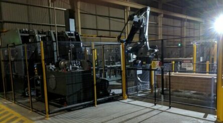 Image for Innovation comes from outside, says founder