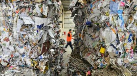 Image for $2 million in recycling grants open to Victorian companies