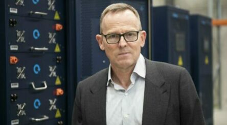 Image for @AuManufacturing Conversations Episode 9 — Dr Jens Goennemann from the Advanced Manufacturing Growth Centre