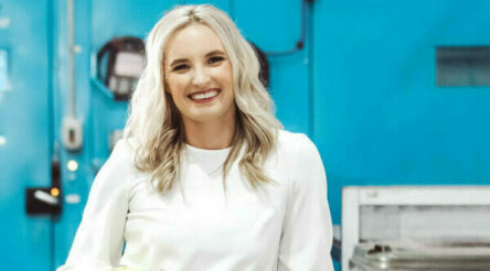 Image for @AuManufacturing Conversations episode 7 – Shay Chalmers from Strategic Engineering