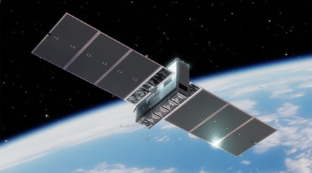 Image for Fleet Spaces secures its IIoT systems