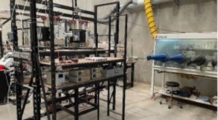 Image for Kinaltek licenses catalyst technology to India