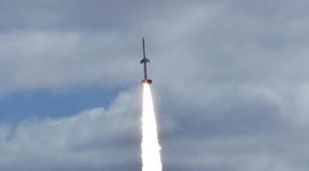 Image for Defence seeks research proposals for high temperature structures