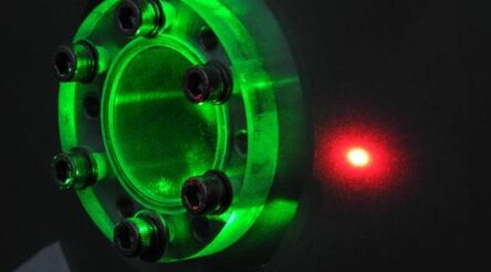 Image for Silex eyes US nuclear fuel market