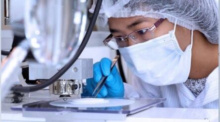 Image for Osteopore heads for China market