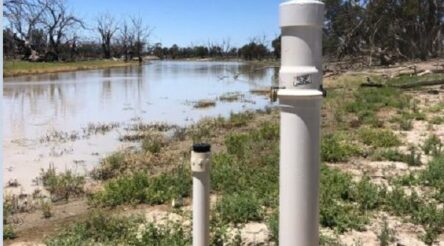 Image for Myriota IoT monitoring project wins environment award