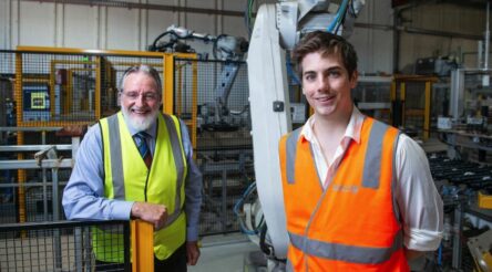 Image for Seeley defies the odds to profit from appliance manufacturing