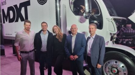 Image for AUSEV ‘Works Towards’ EV Manufacturing and Distribution Partnership with Xos