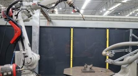 Image for AML3D shares take off on O&G, marine accreditation