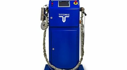 Image for Titomic moves into mining maintenance with latest PO