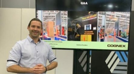 Image for Modern manufacturing lays roadmap for factory of the future