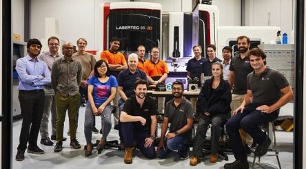 Image for Stay ready: The basics of advanced manufacturing