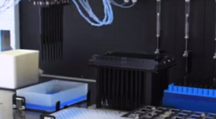 Image for Proteomics takes diabetes marker to America