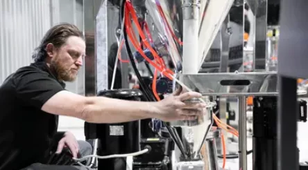 Image for International Graphite to fire up battery graphite pilot line