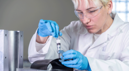 Image for Manufacturing news briefs — stories you might have missed