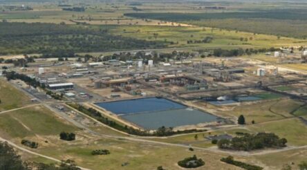 Image for BOC to build 60,000 tpa plant for CO2 supply