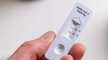 Image for Lumos aborts planned RAT factory in Melbourne