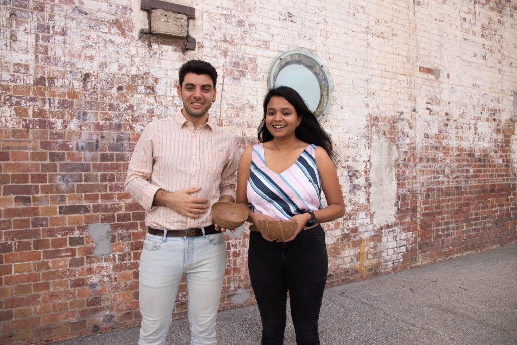 @AuManufacturing Conversations Episode 8 -- Dr Shafali Gupta and Andy Epifani from Uuvipak