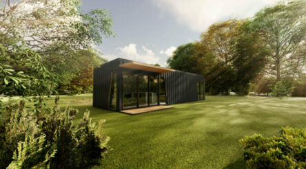 Image for Fast-growing prefab house company expects to hire 30 over next 12 months
