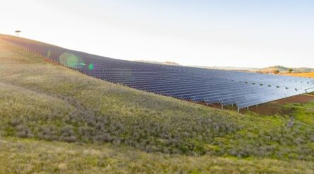 Image for Orica sources solar power on way to net zero