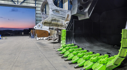 Image for Austin Engineering to buy Mainetec