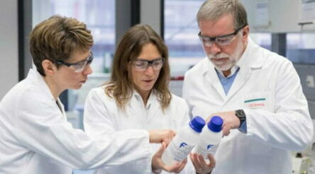 Image for CSL announces 2030 decarbonisation targets